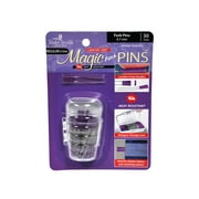 Taylor Seville Magic Fork Pins Regular 30 Count
