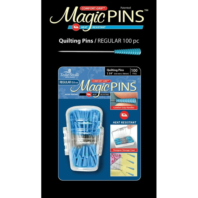 Magic Pins  Magic Candle Company®