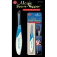 thumbnail image 1 of Taylor Seville Magic Seam Ripper-, 1 of 2