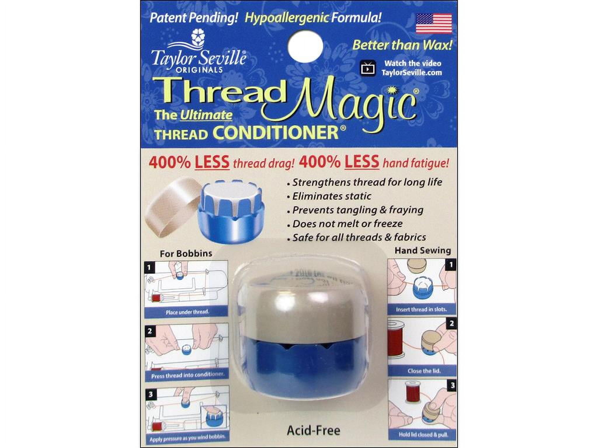 Thread Magic Thread Conditioner Round 