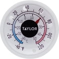 thumbnail image 1 of Taylor Stick on Thermometer, Mini, 1 of 1