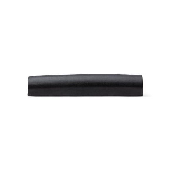 Taylor String Nut, Black Tusq, 1-7/8", Blank, RH
