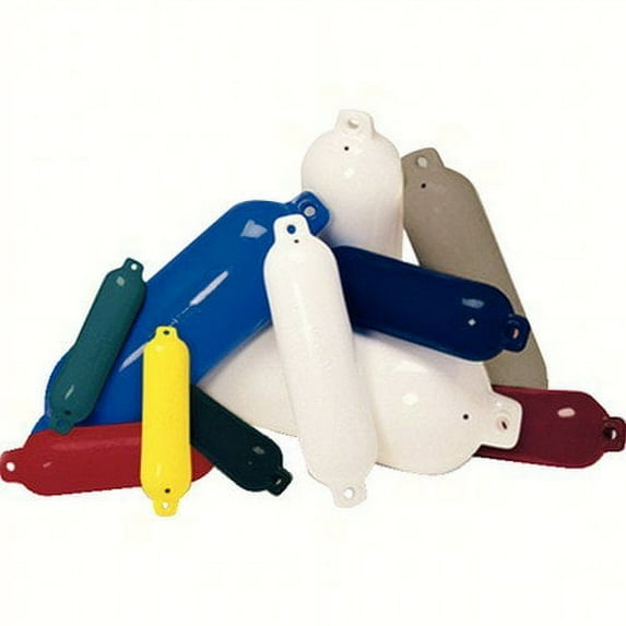 Taylor Super Gard Inflatable Vinyl Fender