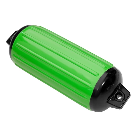 Taylor Super Gard Lime Green Inflatable Vinyl Fender