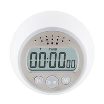 Taylor Super Loud (95Db) Timer
