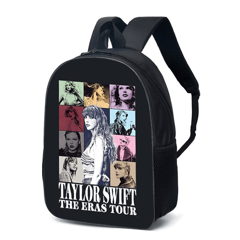 Taylor Swift,1989 Taylors Version,Taylor Swift Bag,3pc 1989 Backpack  Student Shoulder Bag Travel Laptop Backpack Gift 