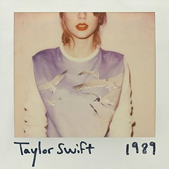 Taylor Swift - 1989 - Music & Performance - Vinyl
