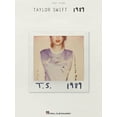 thumbnail image 1 of Taylor Swift - 1989, (Paperback), 1 of 1