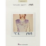 Taylor Swift - 1989, Paperback