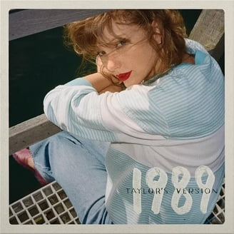 1989 Tour Taylor Swift