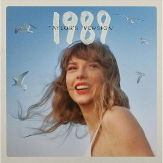 Taylor Swift 1989 Tour Edition　初回限定盤 Taylor Swift – 1989 (Tour Edition) – CD (Digipak, Album, Deluxe