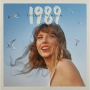 Taylor Swift - 1989 Taylors Version - CD