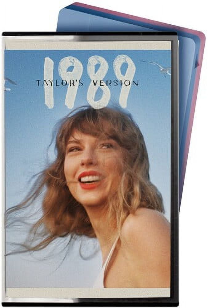 Taylor Swift 1989〜ツアー・エディション Amazon.co.jp: 1989~ツアー・エディション(初回限定盤