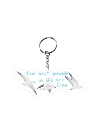 Taylor Swift,Taylor Swift 1989,Taylor Swift Gifts,Merch Keychain I'm A  Swiftie Gift For Fans Teen Girls Daughters Women's Cute Keychain, Alloy  Necklace 