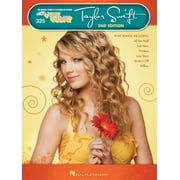 Taylor Swift - 2nd Edition E-Z Play Today #325, Paperback