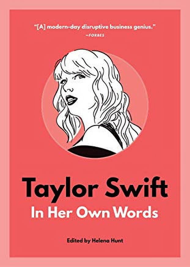 HELENA HUNT Taylor Swift