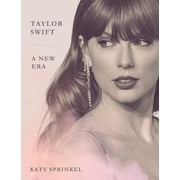 Taylor Swift A New Era Paperback
