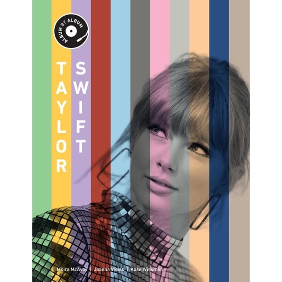 Pre-Owned Taylor Swift: Album by Album