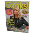 Taylor Swift Cookbook (2024) Magazine Book (Her 40+ GoTo Delicious