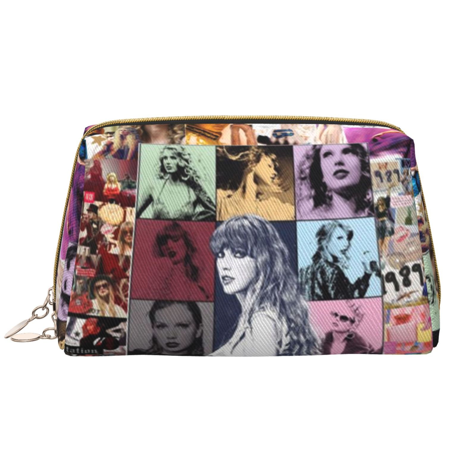 Taylor Swift Cosmetic Cases