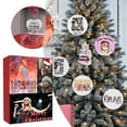 Taylor Swift the Eras Tour Support 24 Pieces Taylor Swift Advent
