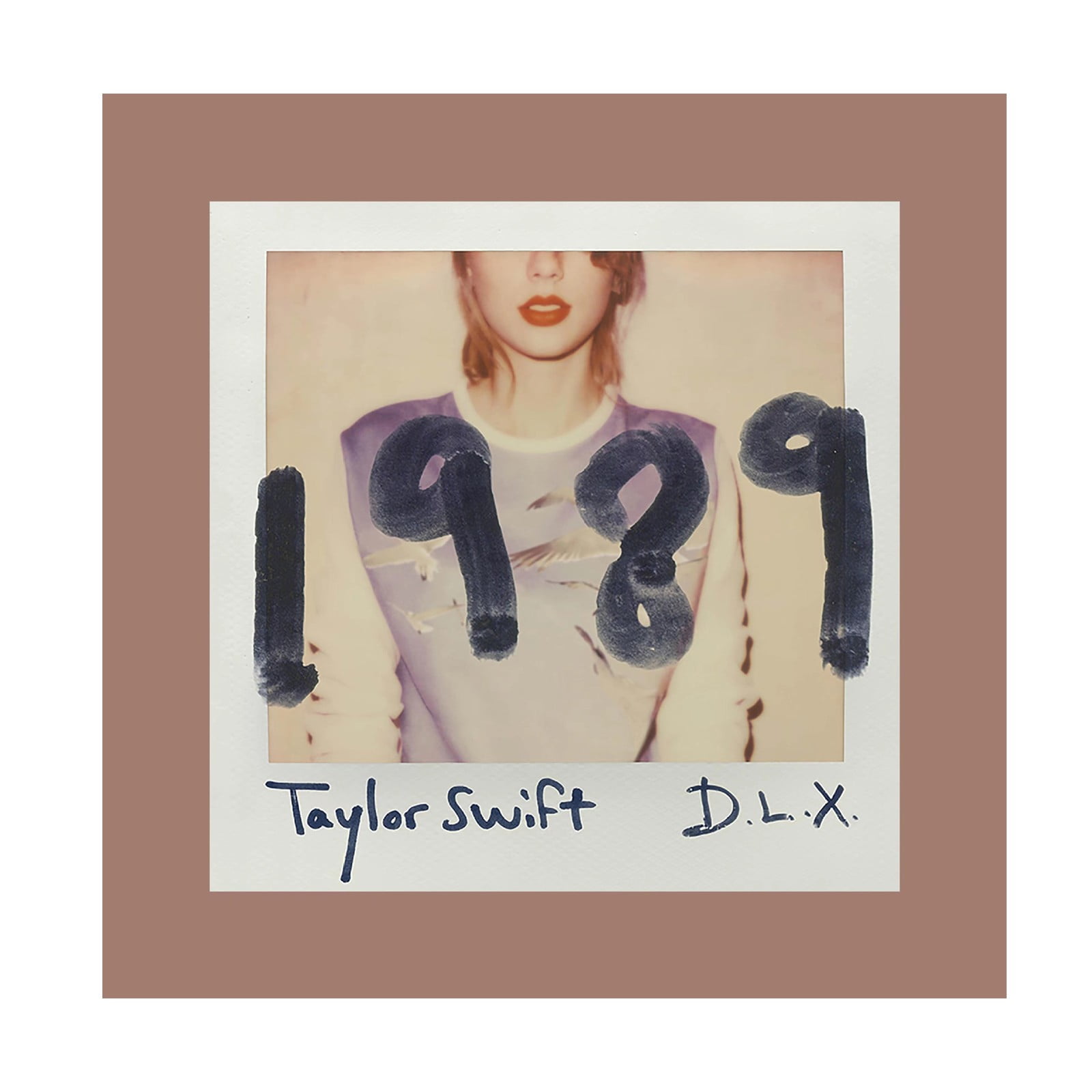 Taylor-Swift-Affiche autocollante vintage de The Eras Tour, poster en  papier kraft rétro et collant, pour décoration de chambre, bar, bricolage,  nouvelle collection, 73Kawaii - AliExpress