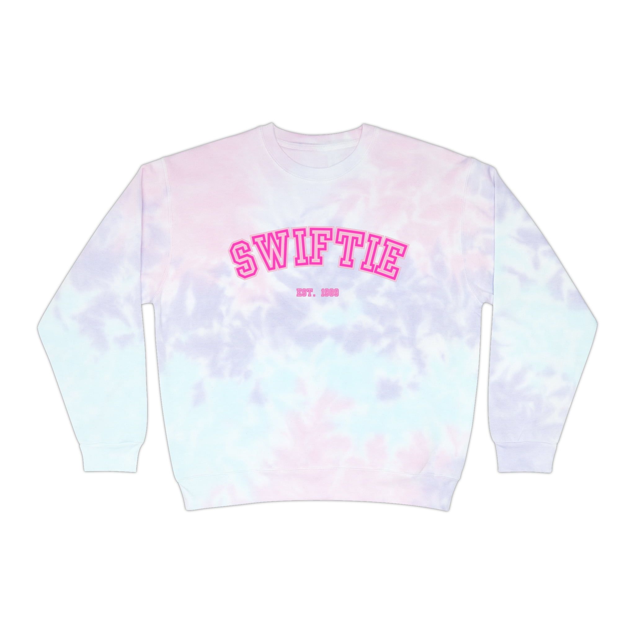 Taylor swift top pink sweatshirt