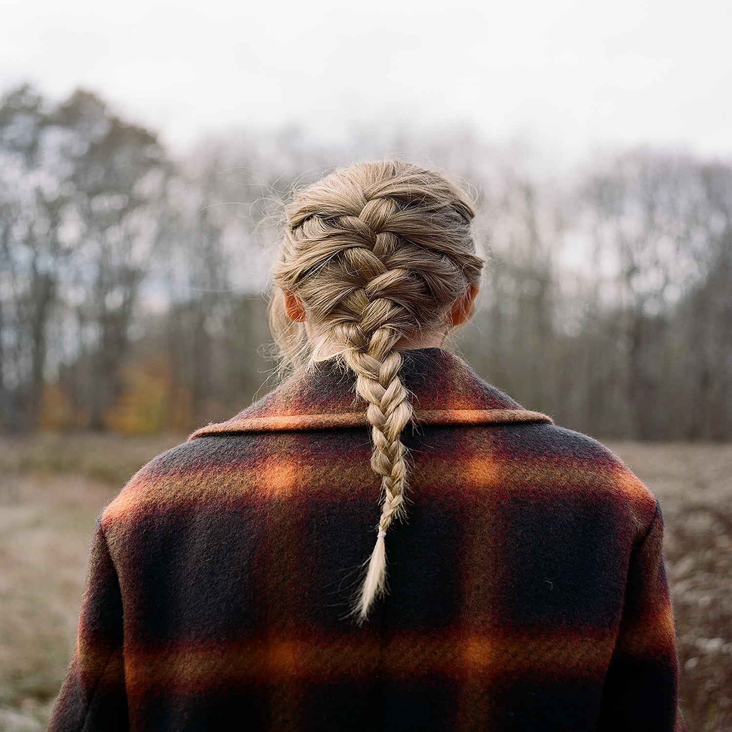 UNIVERSAL MUSIC GROUP Taylor Swift - Evermore- CD