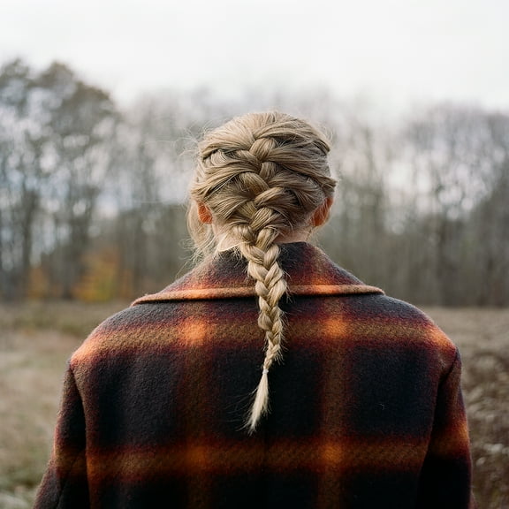 Taylor Swift - Evermore- CD