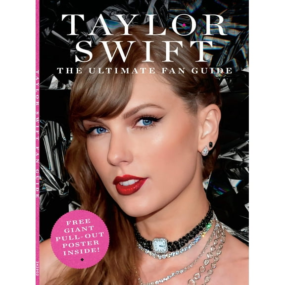 Taylor Swift - Fan Guide: Look Back At 26 Iconic Tracks  Stories Behind Them, Cruel Summer, The Mastermind, Shake It Off, All To Well, Blank Space, Love Story, Style, Look What You Made Me Do  More!