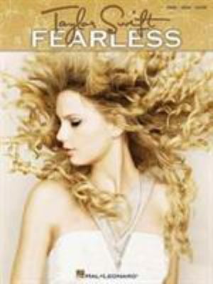 Pre-Owned Taylor Swift: Fearless (Paperback) 1423468341 9781423468349