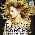 thumbnail image 1 of Taylor Swift - Fearless: Platinum Edition - Music & Performance - CD, 1 of 1
