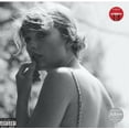 thumbnail image 1 of Taylor Swift-Folklore 2 LP Red Vinyl Record, 1 of 2