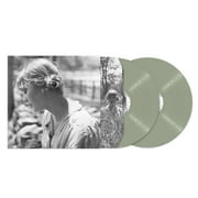 Taylor Swift - Folklore - Stolen Lullabies Green Vinyl - LP