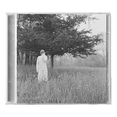 Taylor Swift - Folklore "Hide-And-Seek" Edition Deluxe CD Album