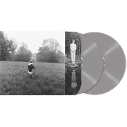 Taylor Swift - Folklore Running Like Water Deluxe Grey Vinyl LP Record