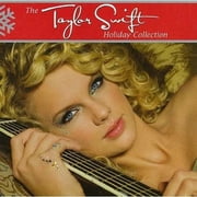Taylor Swift - Holiday Collection (CD) - Music & Performance - CD