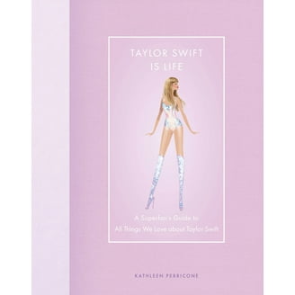 テイラースウィフト　TaylorSwift The Eras Tour Book Official Taylor Swift The Eras Tour Book - Hardcover