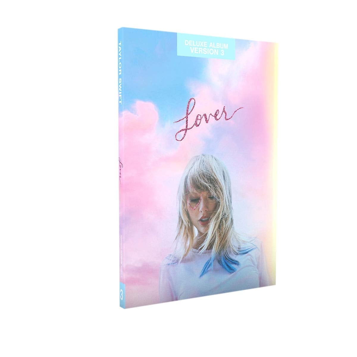 新品未開封 Lover Deluxe CD Boxset Taylor Swift - Lover Box Set - Amazon.com Music