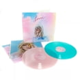 thumbnail image 1 of Taylor Swift Lover [LIMITED EDITION PINK & BLUE VINYL], 1 of 2