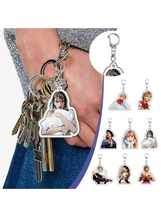 Taylor Swift Keychain - Speak Now, Key Chains, Designer Key Chain, Angry  Birds Keychain, चाबी का छल्ला, कीचेन - Aakarshan Designs, Bhopal