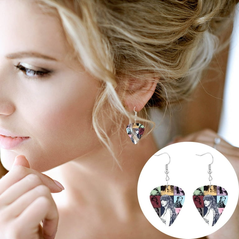 Taylor swift hotsell earrings