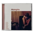 thumbnail image 1 of Taylor Swift - Midnights [Blood Moon Edition] - CD, 1 of 3