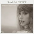 thumbnail image 1 of Taylor Swift OFFICIAL | 2026 12x24" (Hanging) Square Wall Calendar | Plastic-Free, 1 of 9