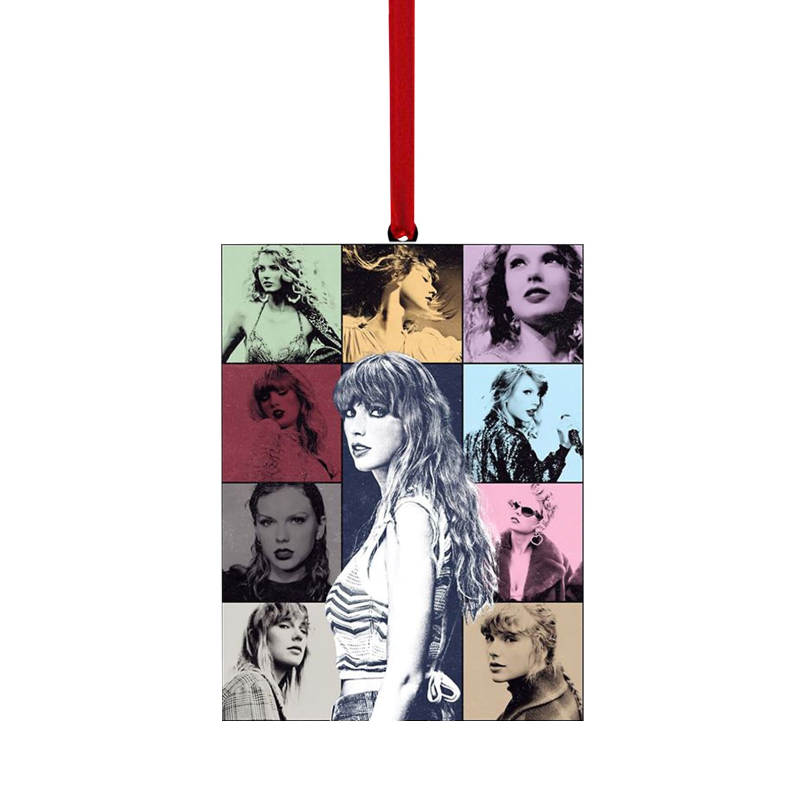 Lover Discoball Car Charm Swiftie Gifts Taylor Swift Car -  in