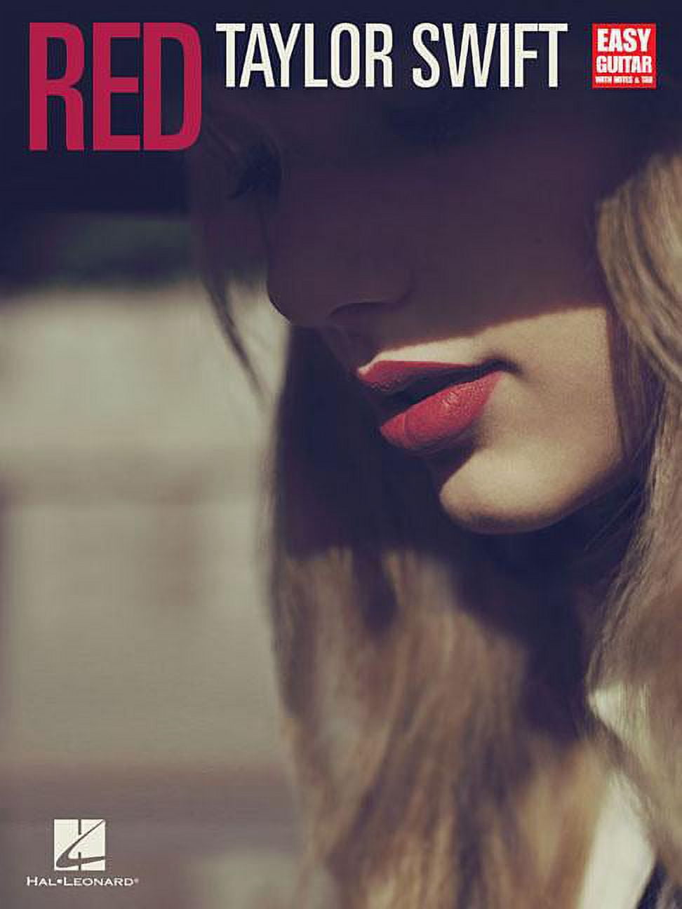 Taylor Swift - Red - Walmart.com