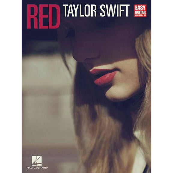 Taylor Swift - Red