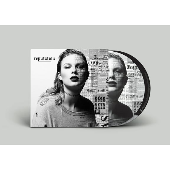 Taylor Swift - Reputation - Music & Performance - Vinyl