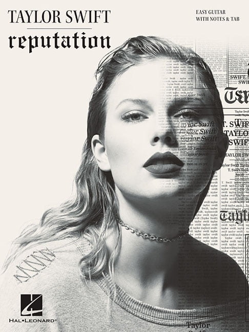 Taylor Swift - Reputation – AlbumPrints