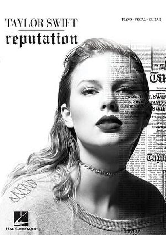- Reputation (Paperback)